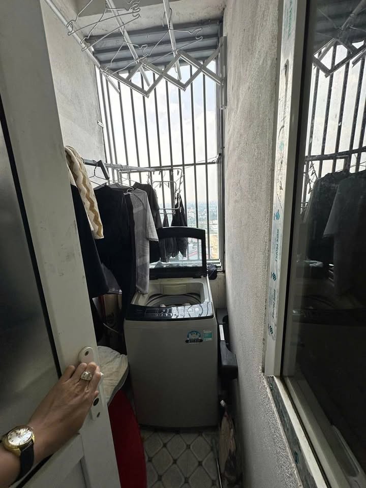 Chung cư Cửa Tiền Home TP Vinh 51m² giá 1.9 tỷ - Cơ hội hiếm có cho bạn!