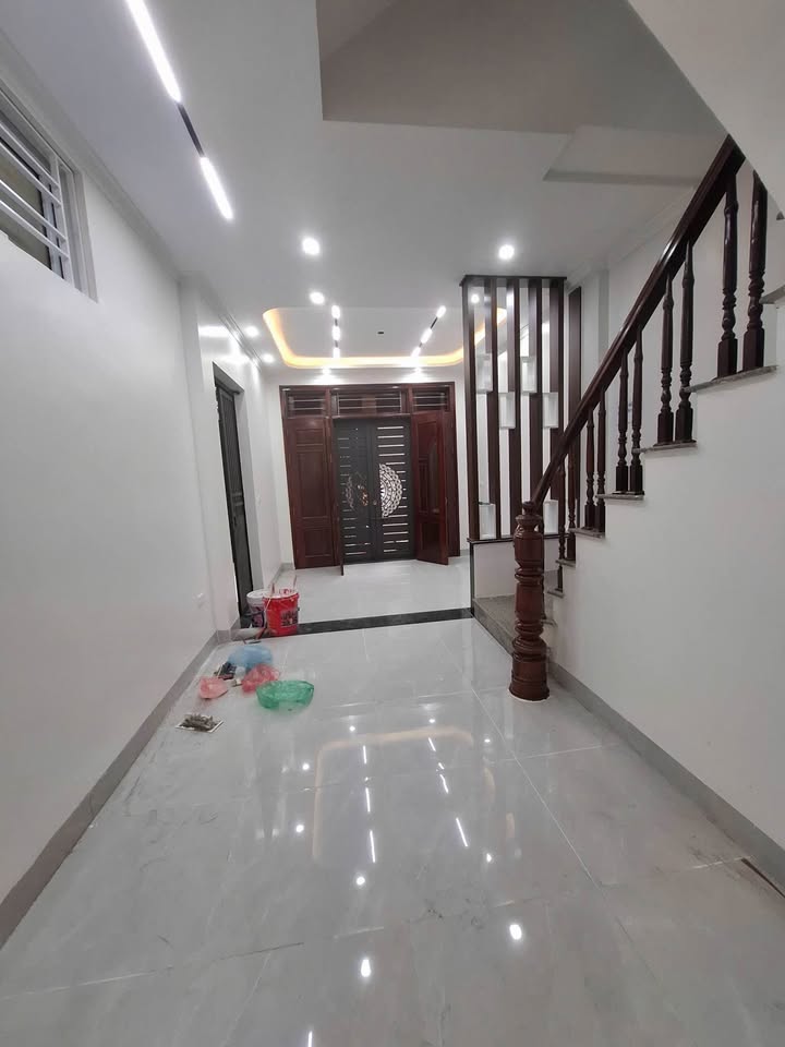 Nhà lô góc Tổ 9 Mậu Lương 40m² - Sổ vuông đẹp, chính chủ bán gấp!