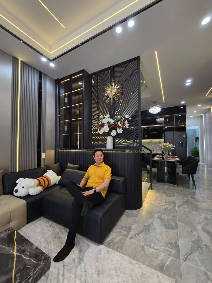 Nhà mới KDC Hồng Loan Cái Răng 80m² giá thỏa thuận - Đầu tư sinh lời tại Cần Thơ!