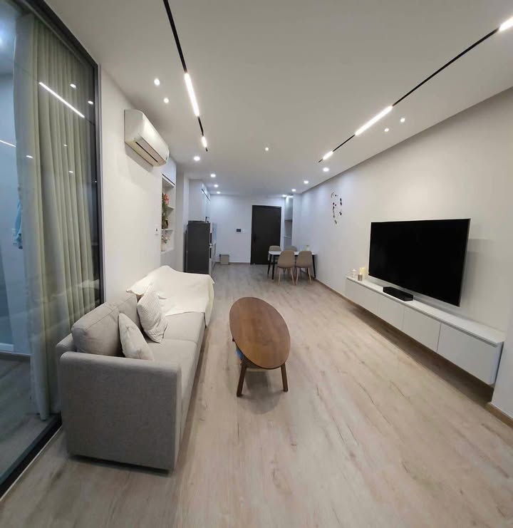 Căn hộ Muong Thanh Đà Nẵng 66m² giá 22 triệu - View biển tuyệt đẹp!