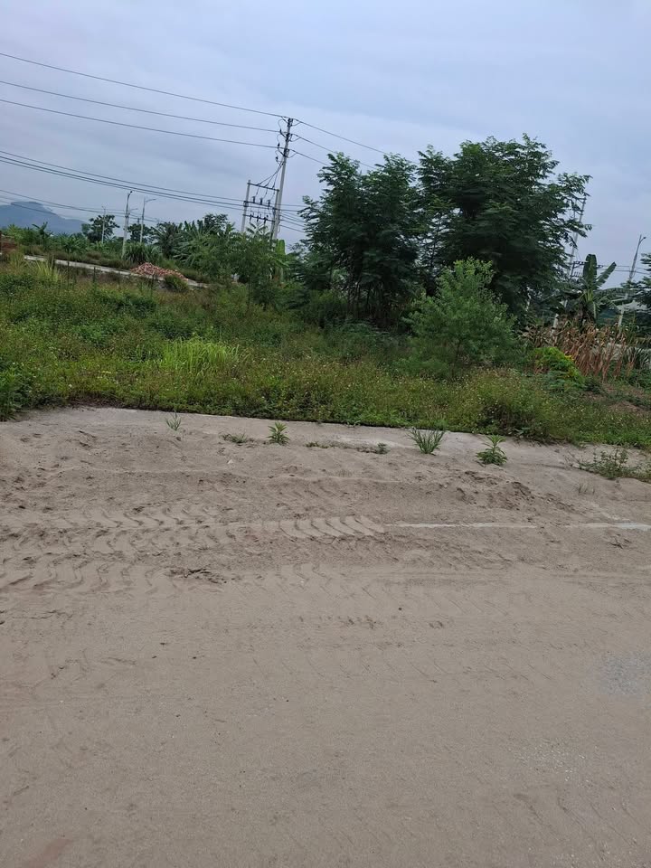 Đất nền xã Thanh Hương, huyện Thanh Liêm, 120m² giá chỉ hơn 1 tỷ - Cơ hội đầu tư hấp dẫn!