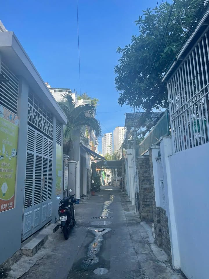 Đất tặng nhà Vĩnh Nguyên Nha Trang 176,6m² giá 12.362 tỷ - Chính chủ bán gấp!