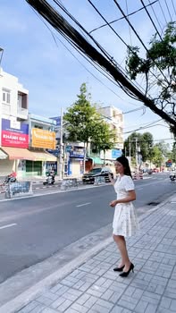 Nhà Phước Hải mặt tiền Lê Hồng Phong 114.3m² giá 12.5 tỷ - Kinh doanh sầm uất!