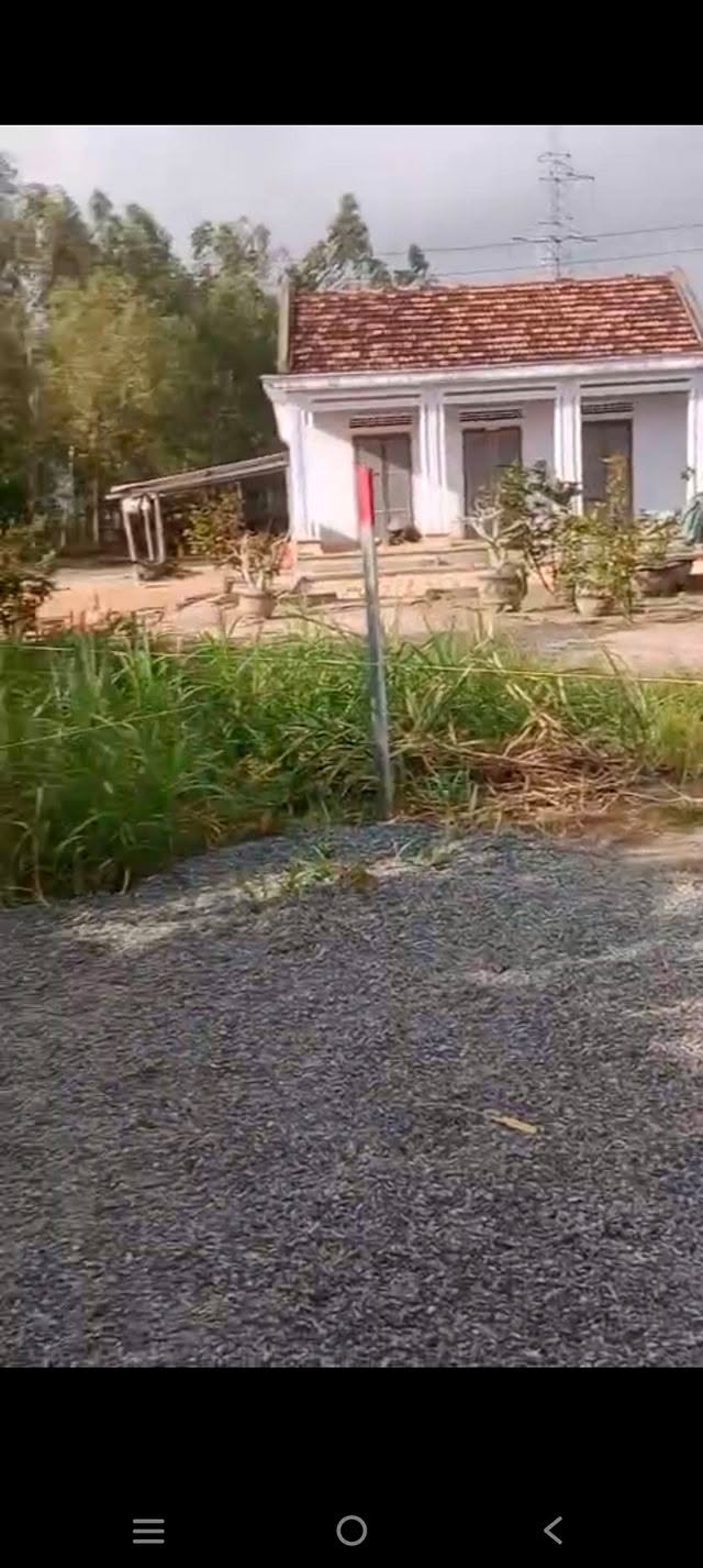 Đất thổ cư Ninh Xuân, Khánh Hòa 234m² giá chỉ 2 tỷ - Cơ hội đầu tư hấp dẫn!