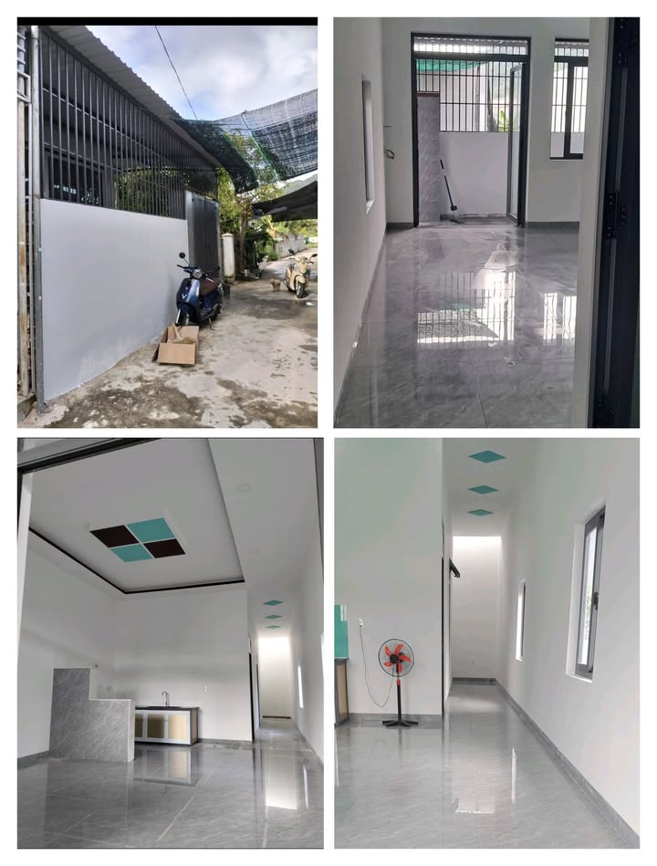 Nhà cấp 4 tại Vĩnh Thái, Nha Trang 97m² giá 1.2 tỷ - Đón Tết ngay!