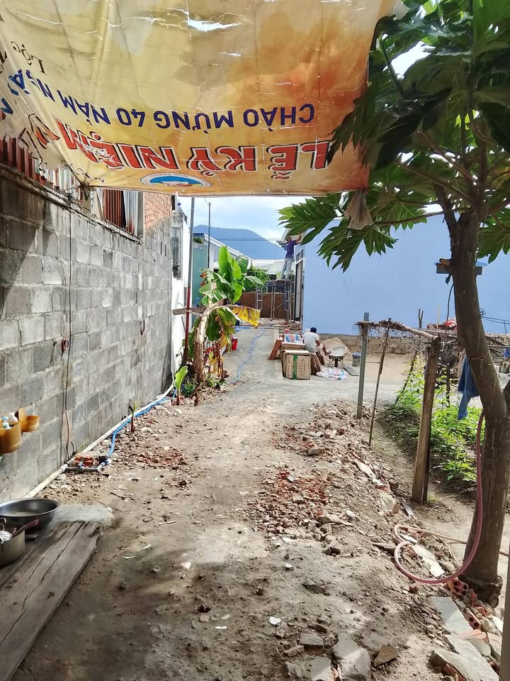 Đất nền Phước Lộc Nha Trang 70m² giá 550 triệu - Chính chủ bán gấp!