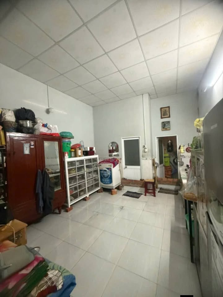 Nhà phố 388 Hồ Búng Sáng, Tân An, Cần Thơ 68m² giá 2 tỷ - Ô tô vào tận nơi!