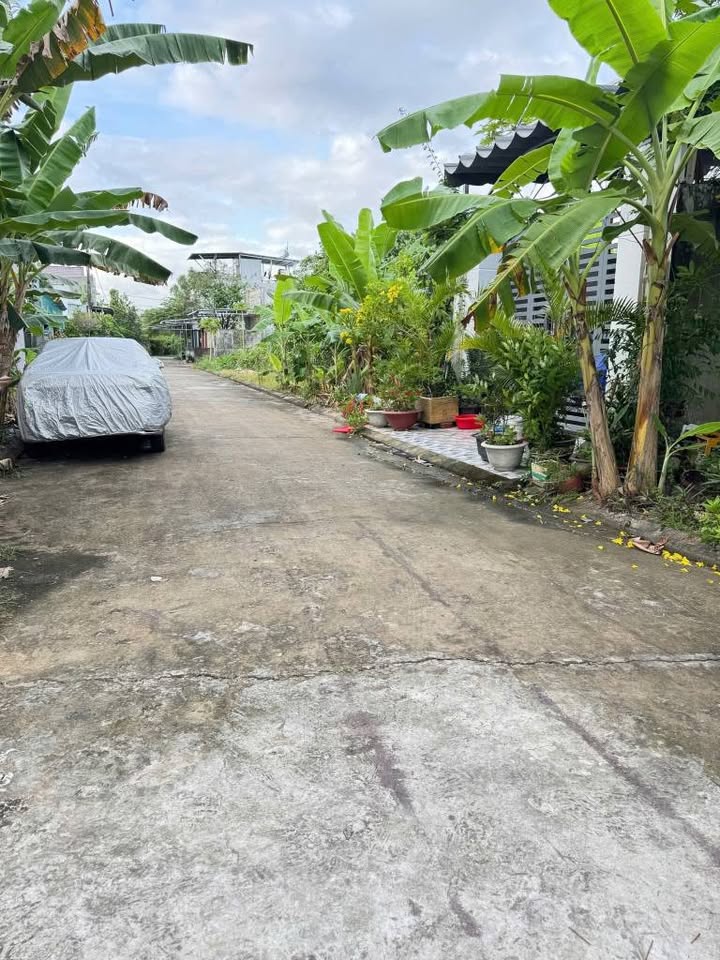 Nhà 1 trệt 1 lửng tại KDC Đồng Quê, 40m² giá 1.09 tỷ - Thương lượng ngay!