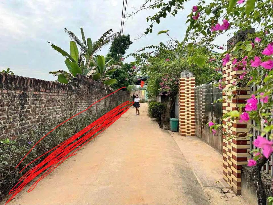 Đất thổ cư 240m² KDC 832 Quyết Thắng giá 22 triệu - Sẵn sàng giao dịch!