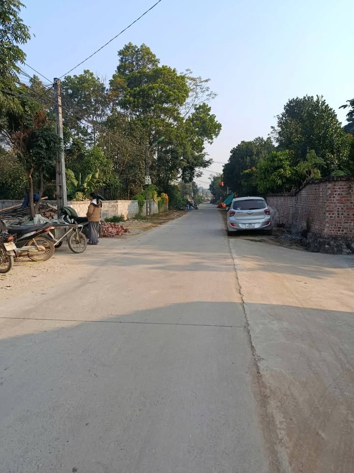 Đất thổ cư 100m² tại Chùa Hang, Thái Nguyên giá 2.2 tỷ - Đầu tư sinh lời!