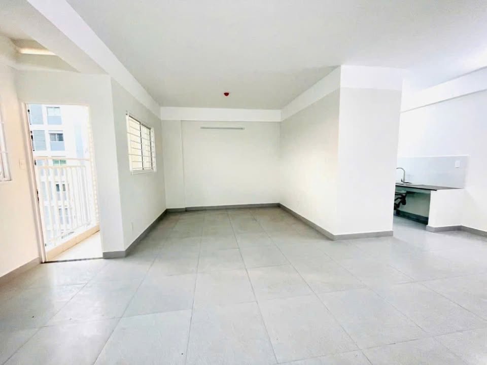 Căn hộ Nam Long 2 Central Lake 39m² giá 3.2 triệu - Không gian sống xanh, hiện đại!