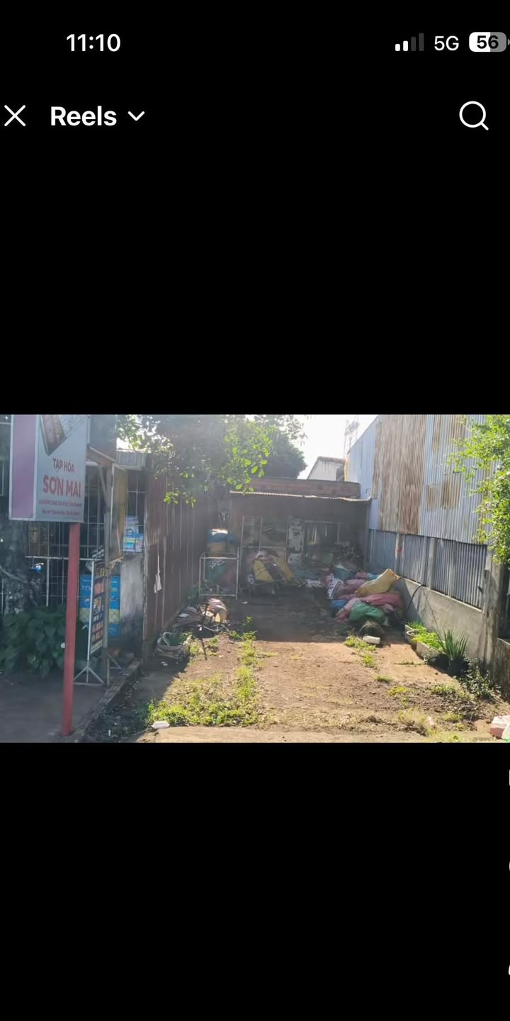 Đất nền QL14 Chư Sê 200m² giá 1.8 tỷ - Cơ hội đầu tư tốt nhất!