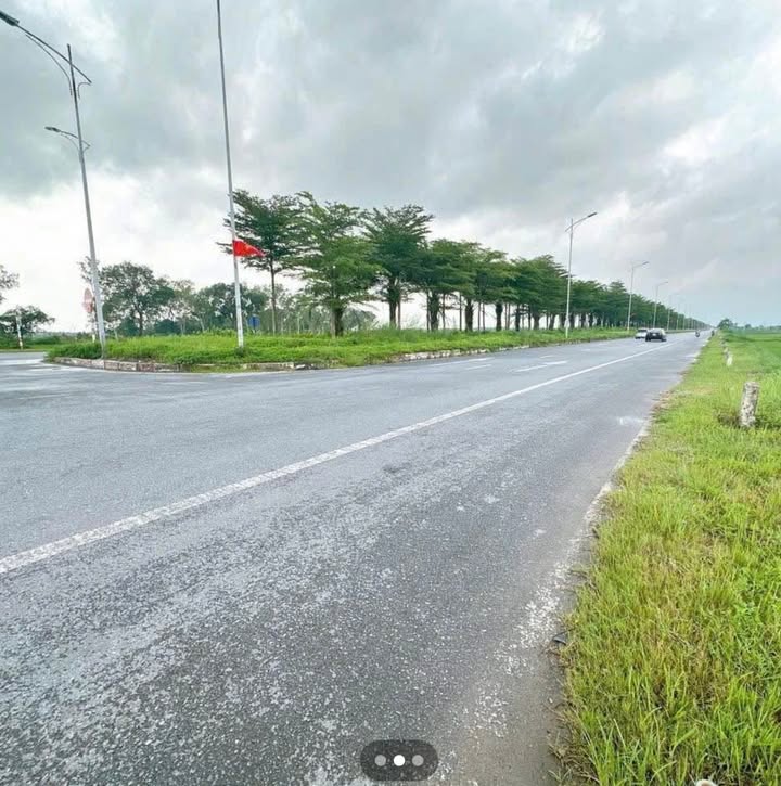 Đất nền Châu Mai, Thanh Oai 111m² giá chỉ 555 triệu - Cơ hội đầu tư tuyệt vời!