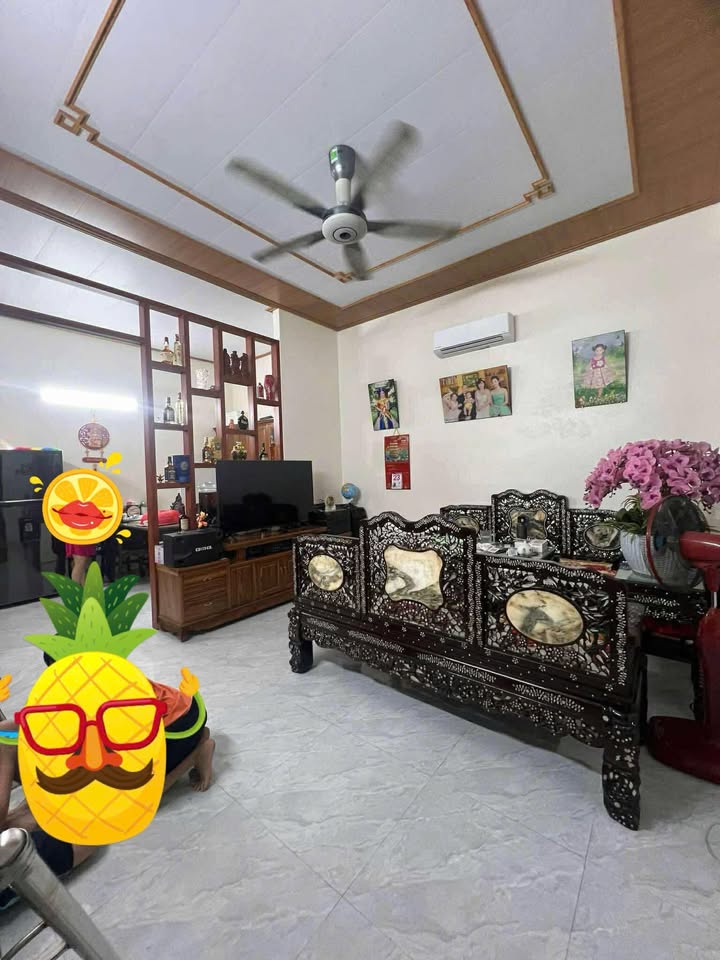 Nhà riêng Kim Đường, 67m² giá 2.1 tỷ - Sẵn sàng về ở ngay!