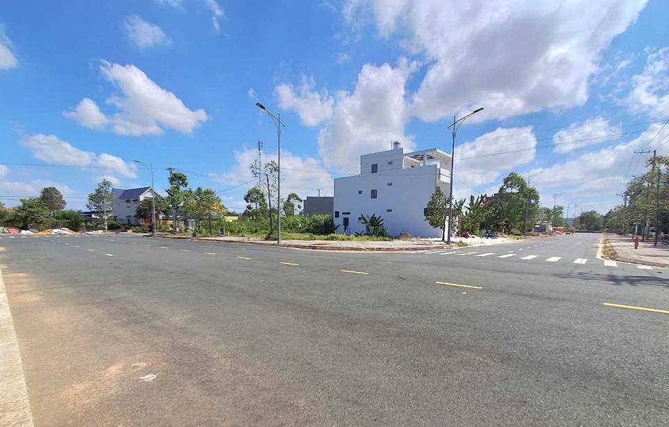 Đất nền Stella Mega City 90m² giá 2.4 tỷ - Cơ hội đầu tư hấp dẫn!