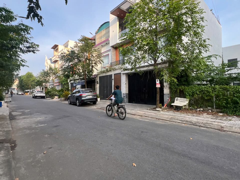 Đất nền KDC Đại Ngân, Cần Thơ 85m² giá 4.165 tỷ - Đầu tư sinh lời ngay!