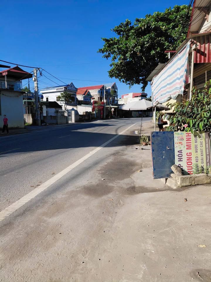 Đất thổ cư 120m² tại Tỉnh lộ 429, Chương Mỹ - Cơ hội đầu tư tuyệt vời!