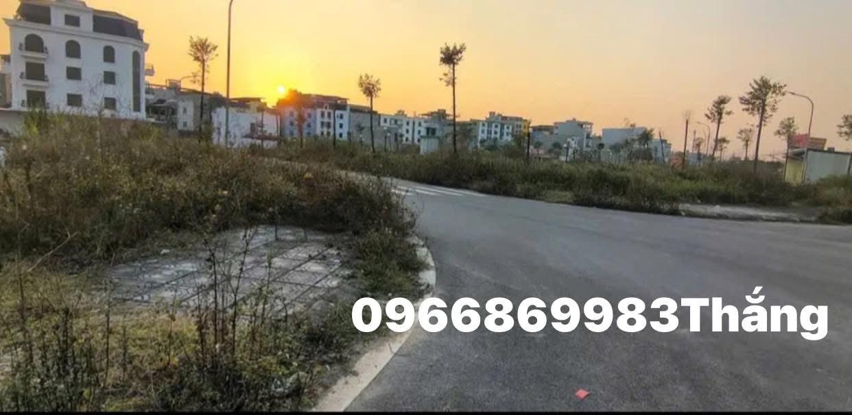 Đất nền dự án Đại Trung, Bắc Ninh 100m² giá 4 tỷ - Đầu tư sinh lời cao!