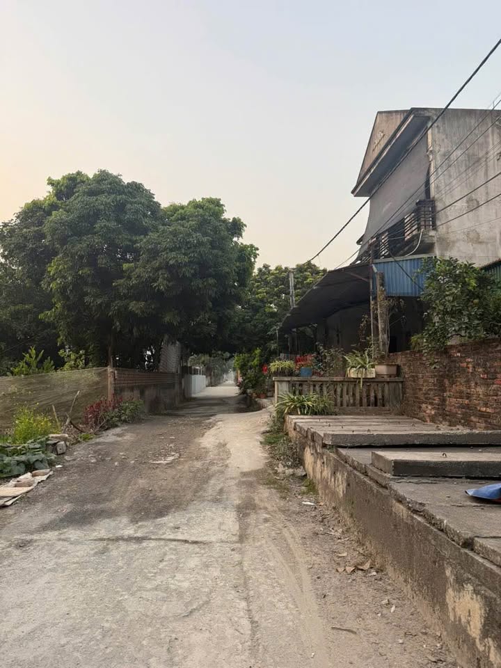 Đất nền Phượng Đồng, Chương Mỹ 72m² giá 4.07 tỷ - Đường thông ô tô, cơ hội đầu tư hấp dẫn!