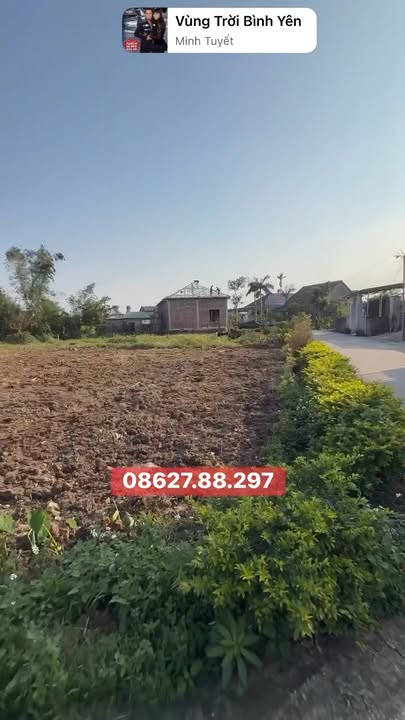 Đất thổ cư 142m² tại Tdp 8, xã Cẩm Xuyên - Giá chỉ 8xx triệu, chốt nhanh!