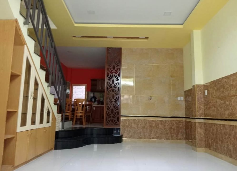 Nhà đẹp 2 tầng tại Trần Xuân Lê 56m² giá 5 tỷ - Sẵn sàng ở ngay!