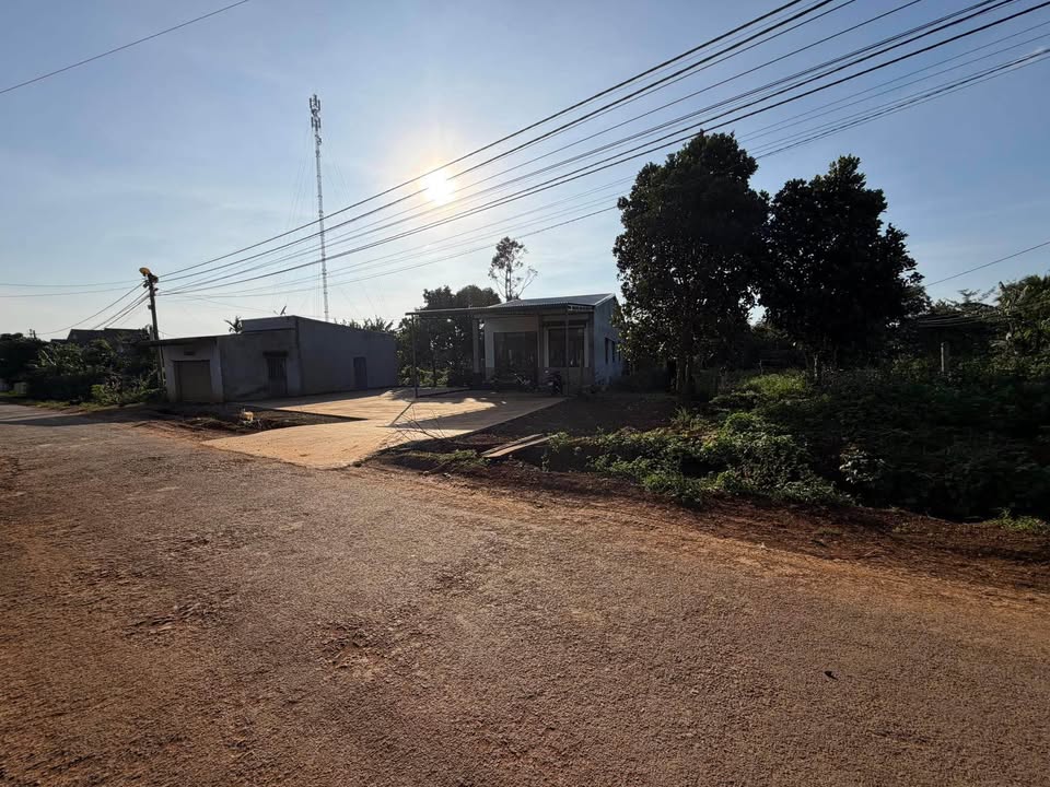 Đất nền Trục Chính Buông Riêng A Eaknuec 198m² giá 6.9 tỷ - Đầu tư sinh lời ngay!