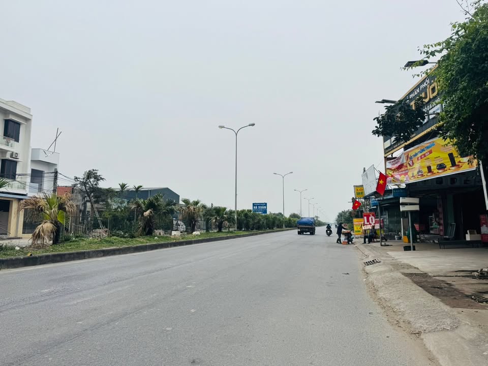 Đất kinh doanh mặt tiền đường Lê Đức Thọ, 440m², giá 10 tỷ - Cơ hội đầu tư hấp dẫn!