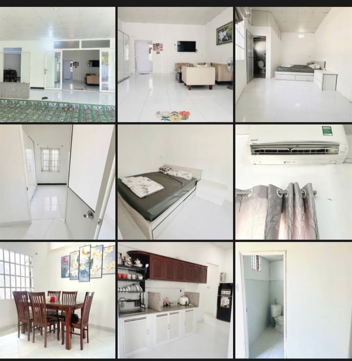 Cho thuê nhà nguyên căn 160m² Nguyễn Duy Trinh - Full nội thất mới đẹp!