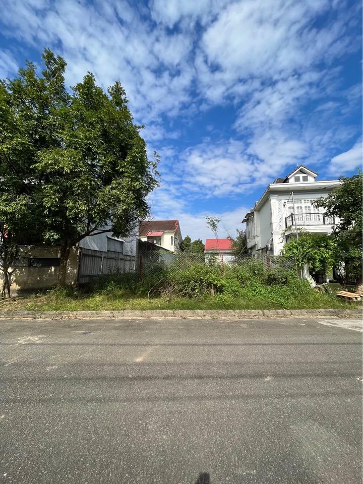 Mặt tiền Bùi Viện, KQH Cầu Lim 2070m² giá 4,x tỷ - Hàng hiếm trên thị trường!