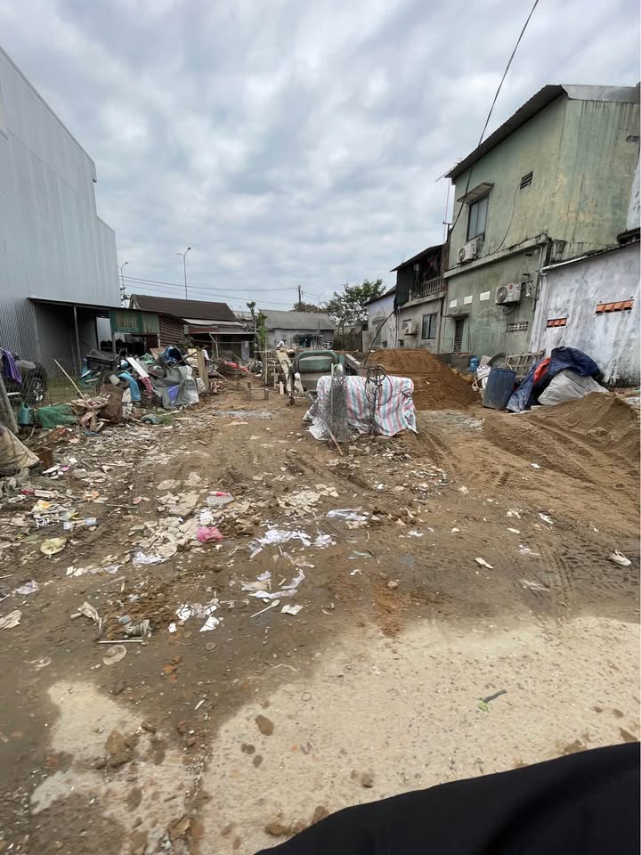 Bán FrontHouse Nguyễn Văn Siêu, Huế 124m² giá 2.45 tỷ - Mặt tiền kinh doanh sầm uất!