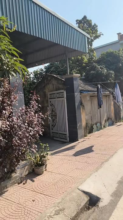 Đất nền Quang Trung, Quỳnh Mỹ 90m² giá 250 triệu - Vị trí kinh doanh thuận lợi!