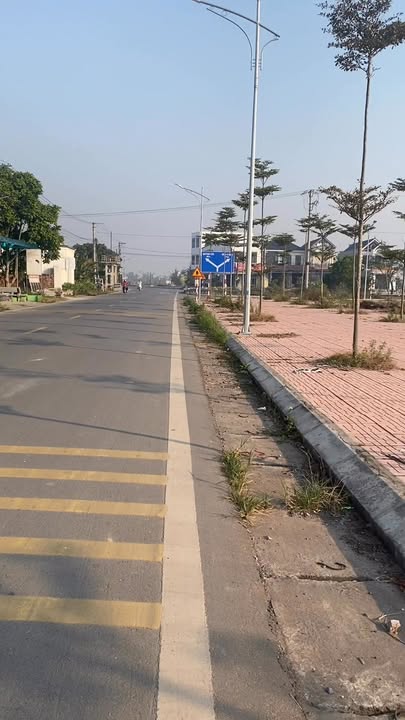 Đất kinh doanh Thôn Sài, An Quý, Quỳnh Phụ 85.7m² giá 1.6 tỷ - Cơ hội đầu tư hấp dẫn!