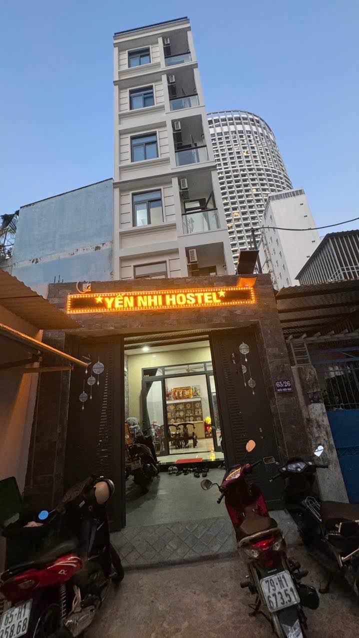 Căn hộ 2 mặt tiền tại Nha Trang 83m² giá 15.4 tỷ - Đầu tư sinh lời ngay!