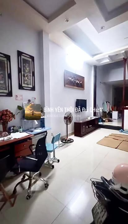 Nhà mặt tiền Ngô Thị Liễu, Hải Châu 82.5m² giá 8 tỷ - Đầu tư sinh lời ngay!