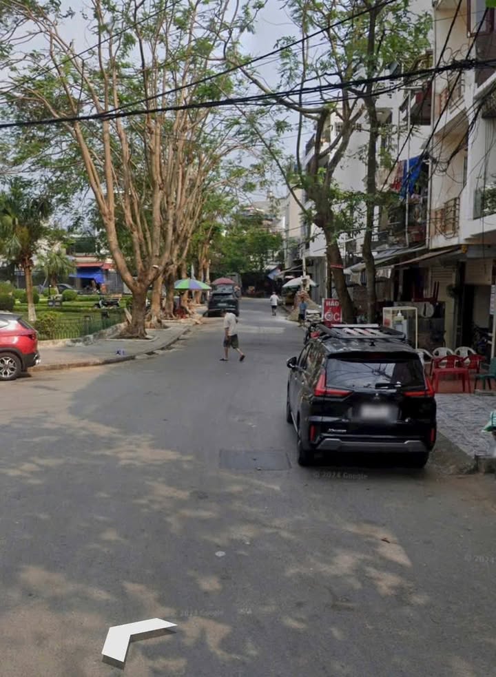 Đất nền Phường Đồng Hoà, Quận Kiến An, Hải Phòng 97m² - Chính chủ giá tốt, tiện ích đầy đủ!