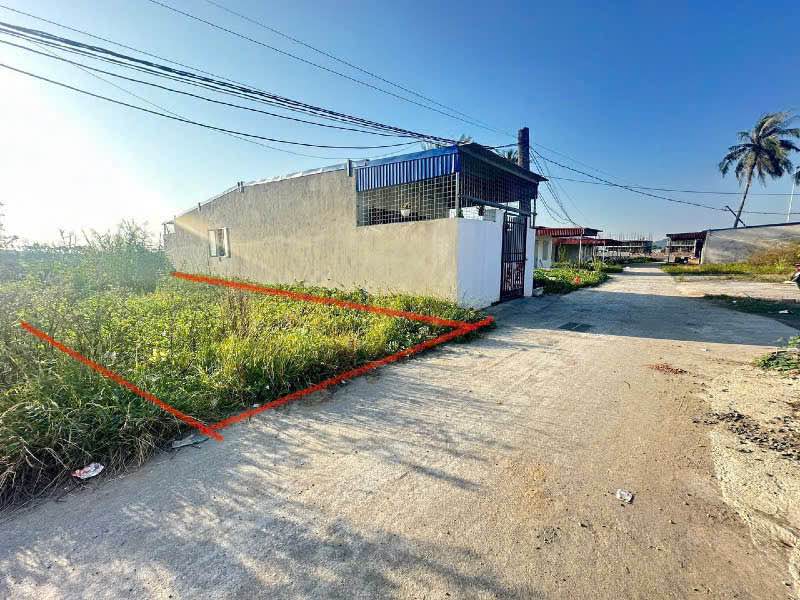 Đất nền Đường Đá Hoa Động, 100m² giá 3.x tỷ - Vị trí vàng đầu tư!