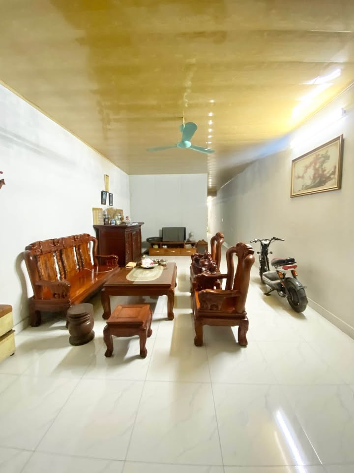 Phòng trọ cho thuê tại Kim Liên, Đống Đa 30m² giá 4.5 triệu - Đẹp, thoáng mát, gần bệnh viện