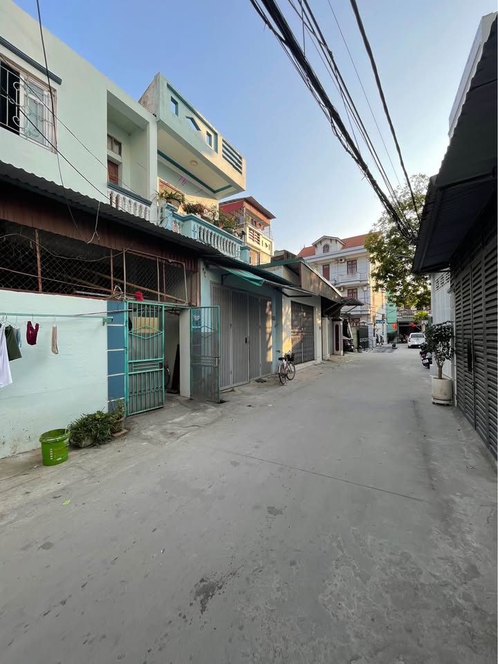 Đất Nguyễn Trãi, Phú Sơn 74m² giá 2 tỷ - Sổ đỏ chính chủ, pháp lý rõ ràng