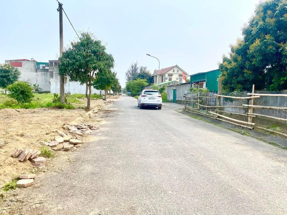 Đất nền Đại Thành, Nghi Kim 88m² giá 3 tỷ - Tặng 1 chỉ vàng khi mua!