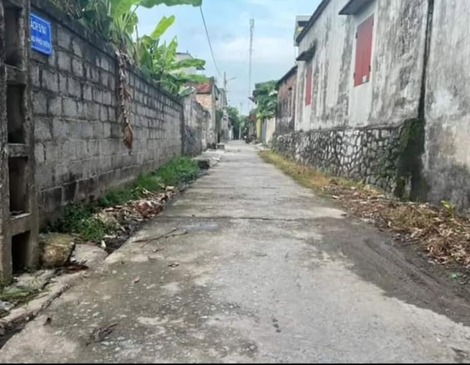 Đất nền tổ 7 Lê Hồng Phong 84m² giá 700 triệu - Đường rộng ô tô vào tận nơi!