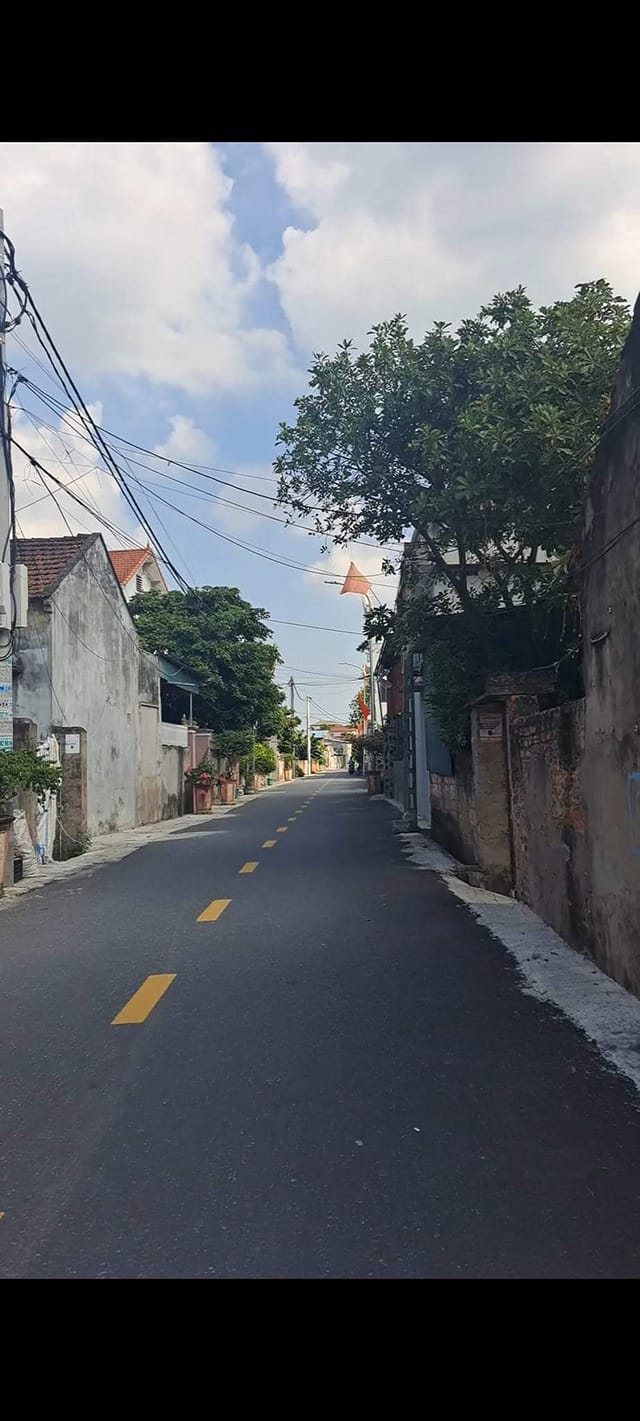 Đất nền xã Thanh Sơn, Kim Bảng 166m² giá 1 tỷ - Mặt đường ô tô tránh nhau!