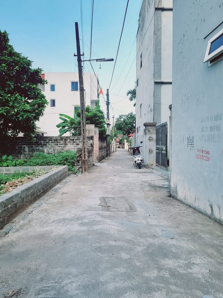 Đất nền Xã Thanh Sơn, Thị xã Kim Bảng 99m² chỉ 1 tỷ - Tiện ích đầy đủ, vị trí đẹp!