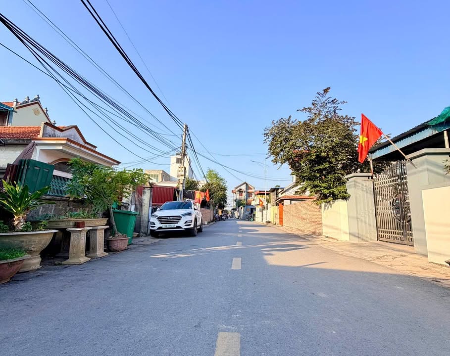 Đất thổ cư Phường Thủy Nguyên 100m² giá 5 tỷ - Đầu tư sinh lời ngay!