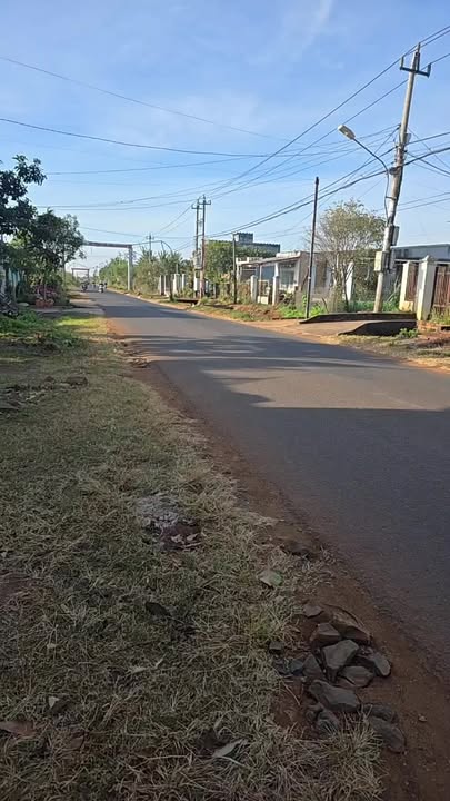 Đất thổ cư mặt tiền đường Quang Trung, Chư Sê 400m² giá 1.95 tỷ - Cơ hội đầu tư sinh lời!