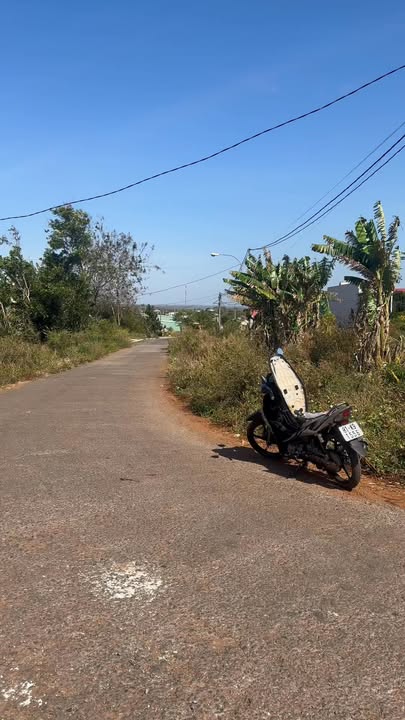 Đất thổ cư trung tâm xã Ia Phang, huyện Chư Pưh 600m² giá 2.2 tỷ - Cơ hội đầu tư hấp dẫn!