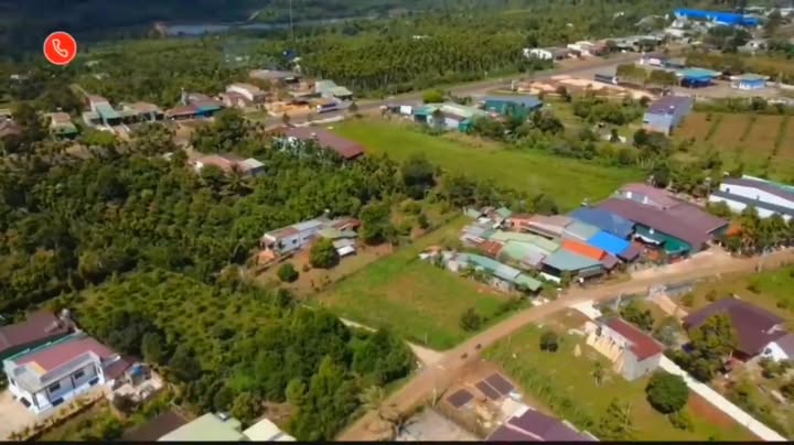 Đất thổ cư 1800m² tại Buôn Hồ - Giáp Quốc lộ 14, cơ hội đầu tư hấp dẫn!