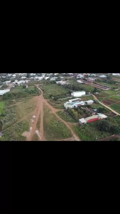 Đất thổ cư 1800m² Hẻm Hàm Nghi, An Phú - Không gian nghỉ dưỡng lý tưởng!