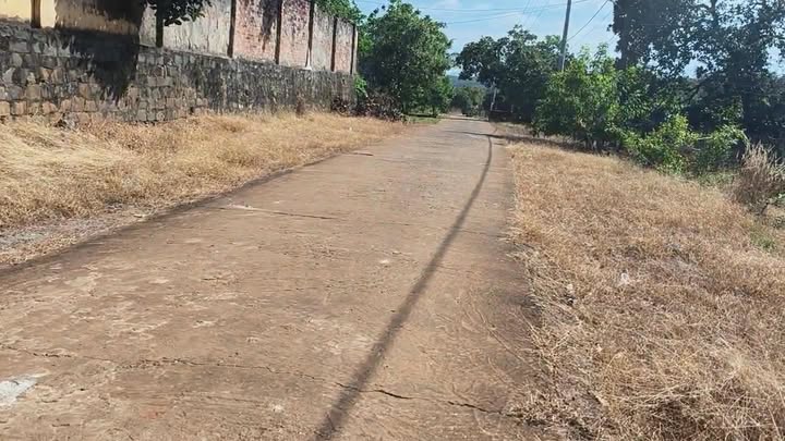 Đất thổ cư 250m² tại xã Ia Nan, Đức Cơ chỉ 200 triệu - Cơ hội đầu tư tuyệt vời!