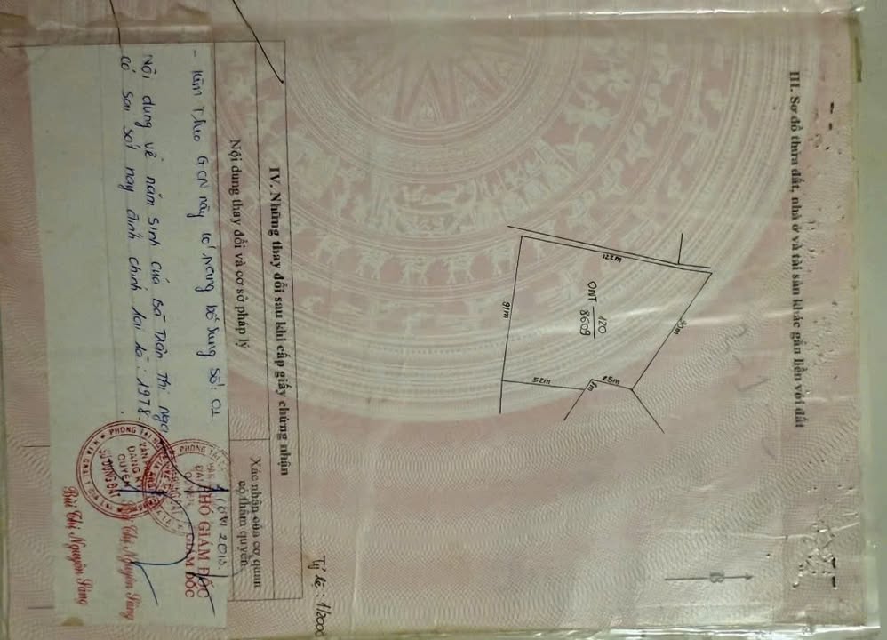 Đất nông nghiệp xã Ia Bang, huyện Chư Prông, 8600m² giá 21 tỷ - Cơ hội đầu tư hiếm có!