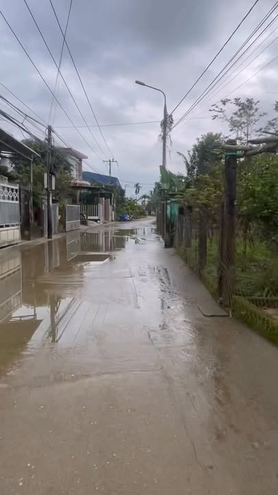 Đất ở Phước Mỹ, Thị Trấn Nam Phước 179m² giá 600 triệu - Đầu tư sinh lời ngay!